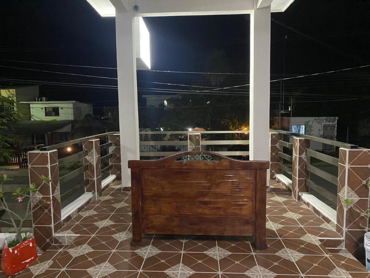 בקאלאר Hotel Villa Carmita מראה חיצוני תמונה
