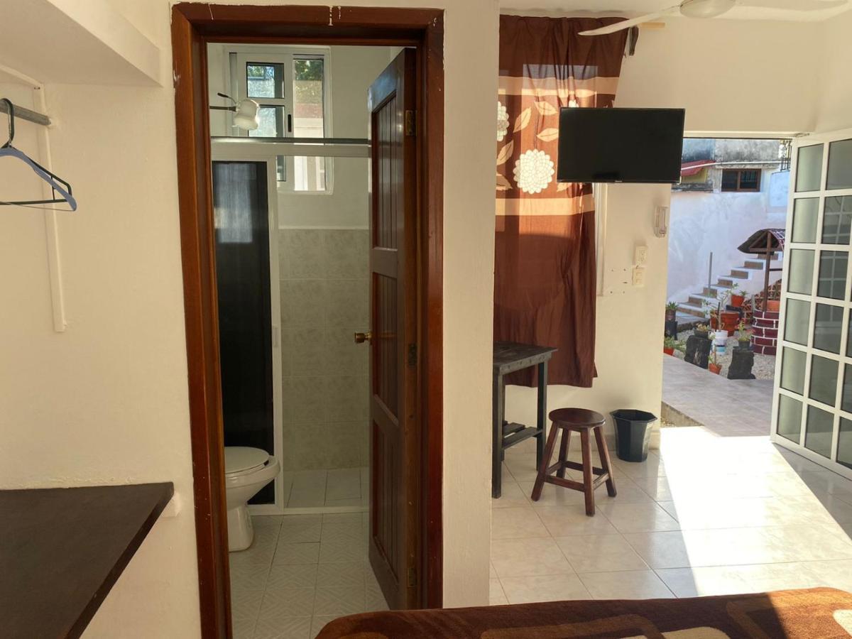 בקאלאר Hotel Villa Carmita מראה חיצוני תמונה