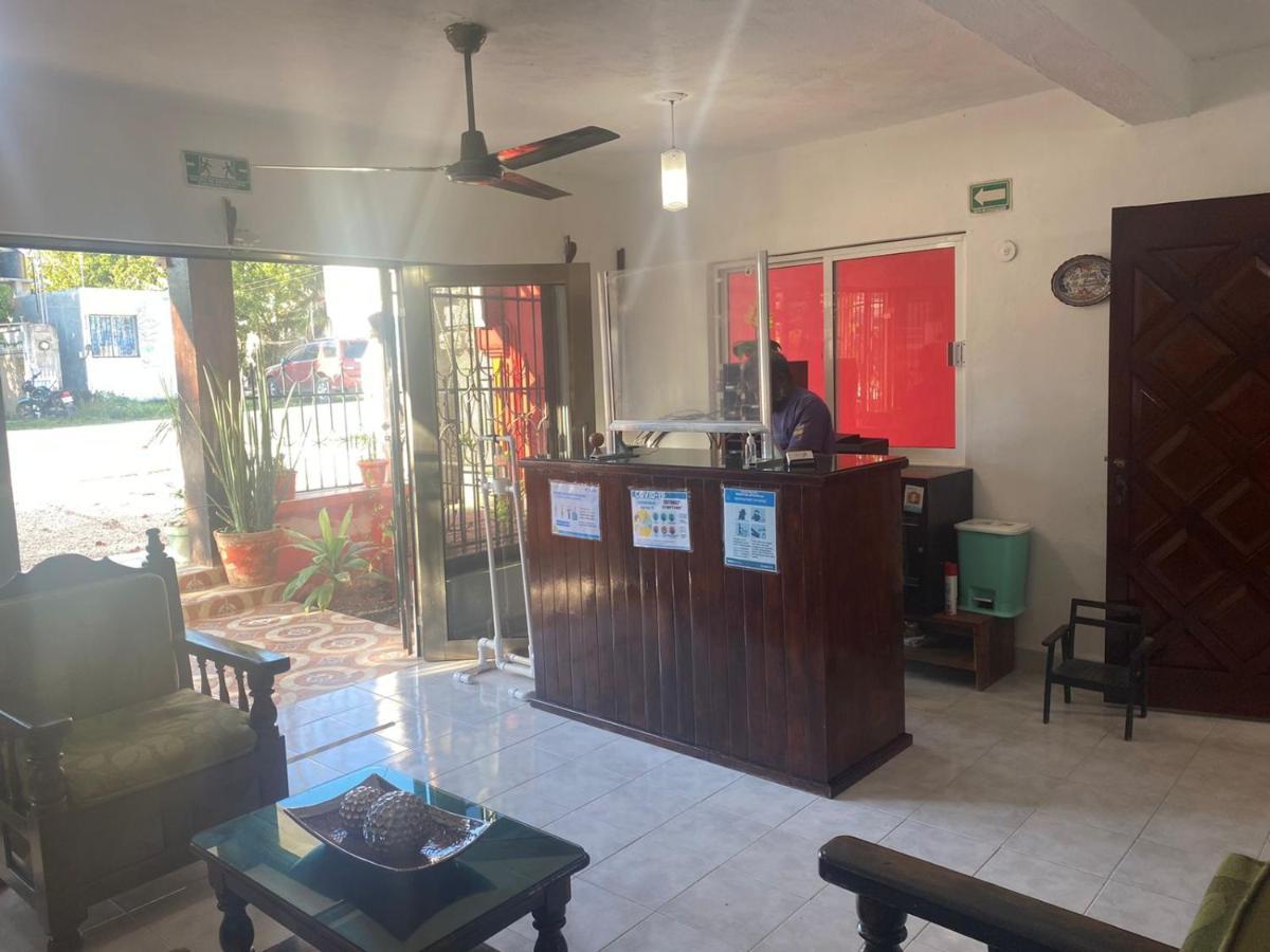 בקאלאר Hotel Villa Carmita מראה חיצוני תמונה