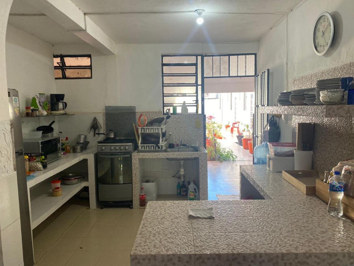 בקאלאר Hotel Villa Carmita מראה חיצוני תמונה
