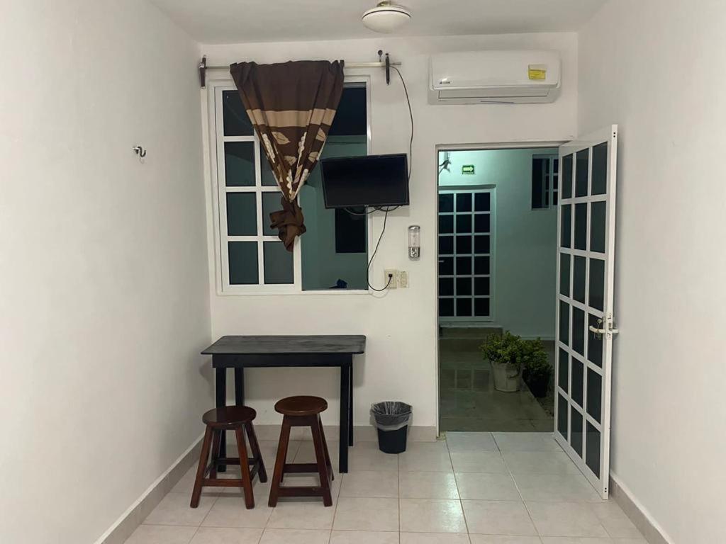 בקאלאר Hotel Villa Carmita מראה חיצוני תמונה