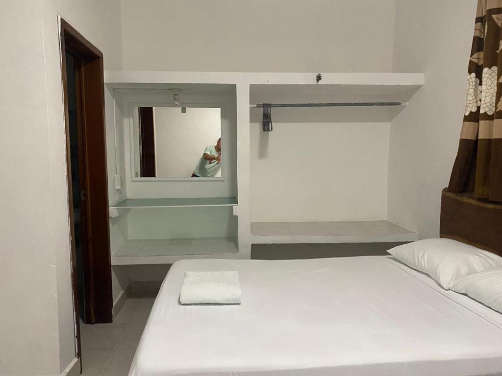 בקאלאר Hotel Villa Carmita מראה חיצוני תמונה