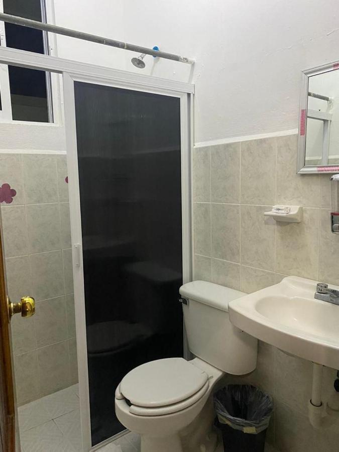 בקאלאר Hotel Villa Carmita מראה חיצוני תמונה