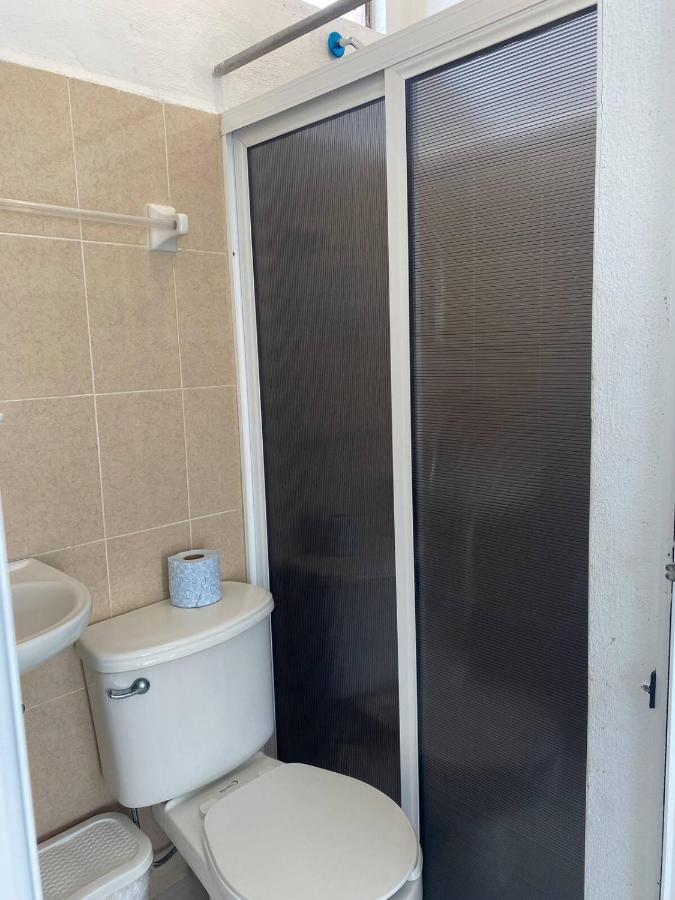 בקאלאר Hotel Villa Carmita מראה חיצוני תמונה